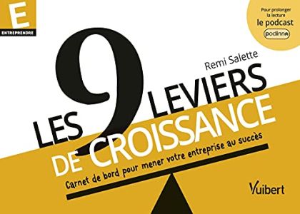 Les 9 leviers de croissance