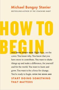 How to Begin