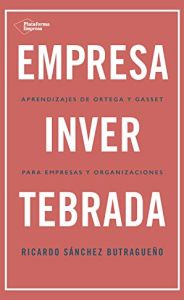 Empresa invertebrada