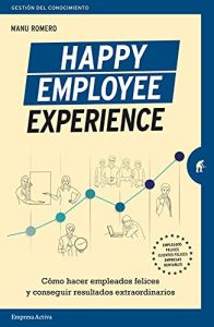 Happy Employee Experience