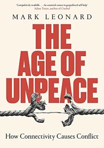 The Age of Unpeace