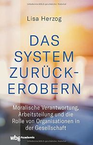 Das System zurückerobern