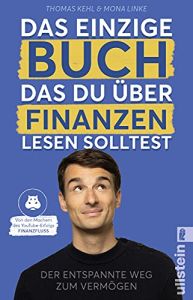 Das einzige Buch, das du über Finanzen lesen solltest