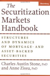 The Securitization Markets Handbook