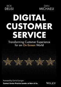 Digital Customer Service