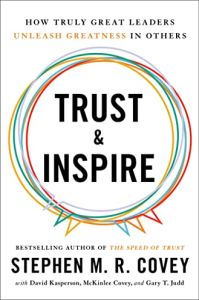 Trust & Inspire