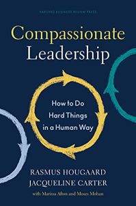 Compassionate Leadership