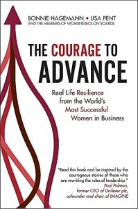 The Courage to Advance