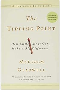 The Tipping Point