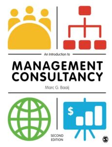 An Introduction to Management Consultancy