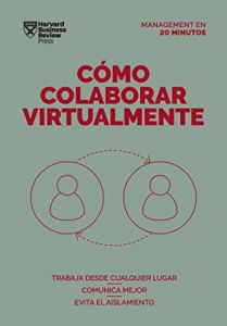 Cómo colaborar virtualmente