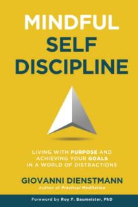 Mindful Self-Discipline