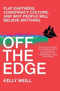 Off the Edge