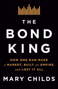 The Bond King