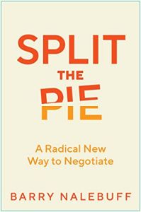 Split the Pie