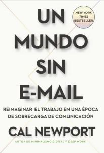 Un mundo sin e-mail