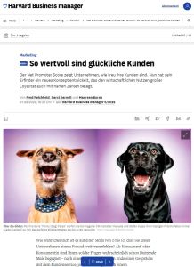 So wertvoll sind glückliche Kunden