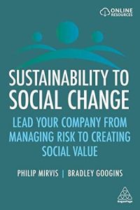 Sustainability to Social Change