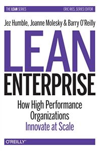 Lean Enterprise