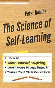 The Science of Self-Learning