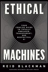 Ethical Machines