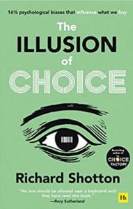 The Illusion of Choice