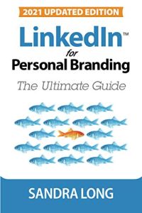 LinkedIn for Personal Branding