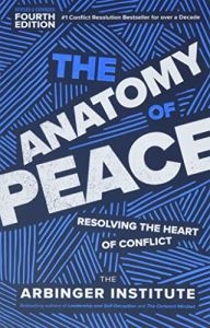 The Anatomy of Peace