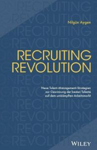 Recruiting Revolution