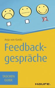 Feedbackgespräche