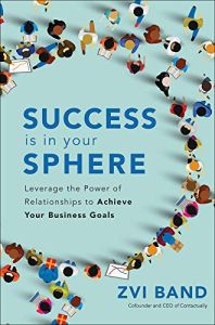 Success Is in Your Sphere