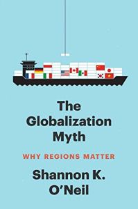 The Globalization Myth