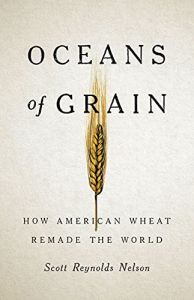 Oceans of Grain