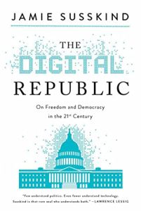 The Digital Republic