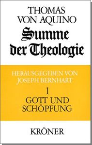 Summe der Theologie