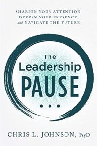 The Leadership Pause