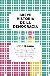 Breve historia de la democracia