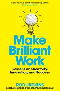 Make Brilliant Work