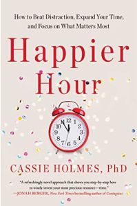 Happier Hour