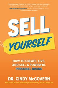 Sell Yourself