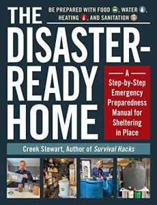 The Disaster-Ready Home