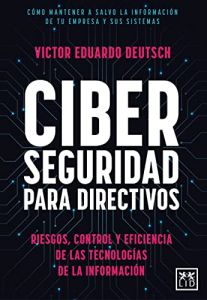 Ciberseguridad para directivos