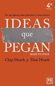 Ideas que pegan