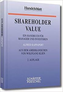 Shareholder Value