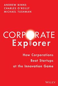 El explorador corporativo