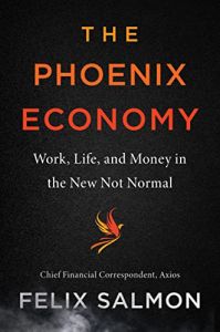 The Phoenix Economy