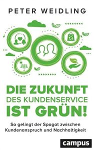 Die Zukunft des Kundenservice ist grün!