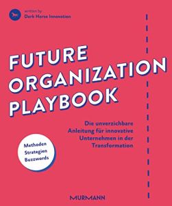 Future Organization Playbook