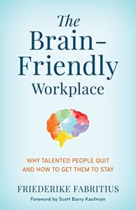 El lugar de trabajo Brain-Friendly