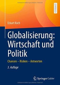 Globalisierung: Wirtschaft und Politik